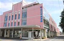 立川中央病院