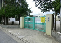 杉並区立西田小学校