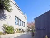 杉並区立桃井第五小学校