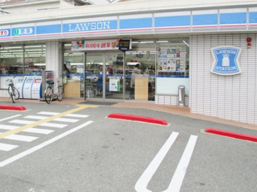 ローソン プチローソン1号店