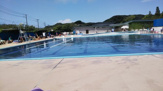 第一運動公園プール