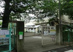 杉並区立済美小学校の画像1