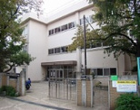 杉並区立松ノ木小学校