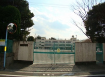 杉並区立久我山小学校