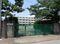 北区立堀船小学校の画像1