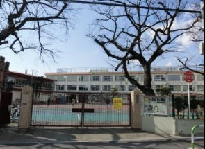 北区立田端小学校の画像1