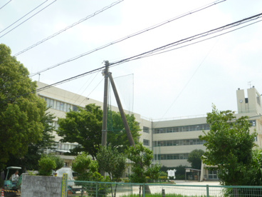 吹上小学校の画像1
