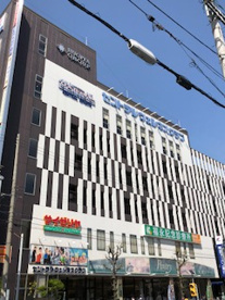 セントラルウェルネスクラブ 蒲生の画像1