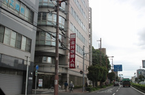 医療法人金井産婦人科