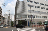 大阪府城東警察署