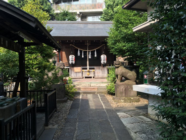 今宮神社の画像1