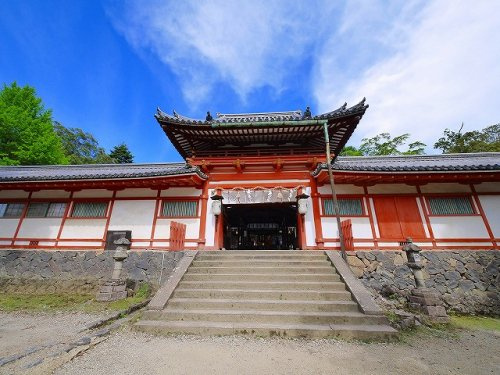 手向山八幡宮 たむけやまはちまんぐう 写真 アクセス 営業時間 奈良県の賃貸なら 賃貸のマサキ