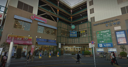 マルエツ 国領店の画像1