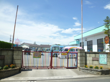 青和幼稚園の画像1