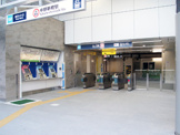 中野新橋駅