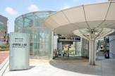 中野坂上駅