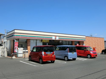 セブンイレブン倉敷玉島上成店の画像1