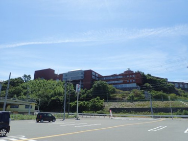 私立智辯学園和歌山高校の画像1