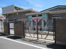 東大阪市立英田幼稚園