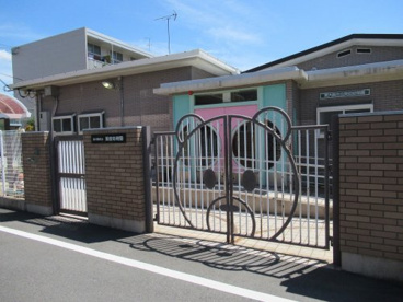 東大阪市立英田幼稚園の画像1