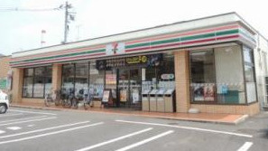 セブンイレブン 足立東伊興3丁目店