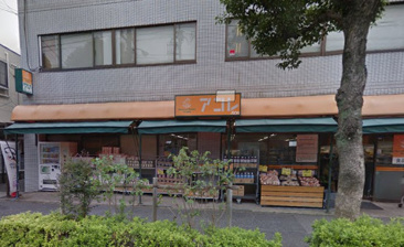アコレ西竹の塚店