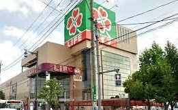ライフ 竹の塚店