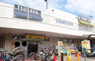 どらっぐぱぱす カリブ梅島店