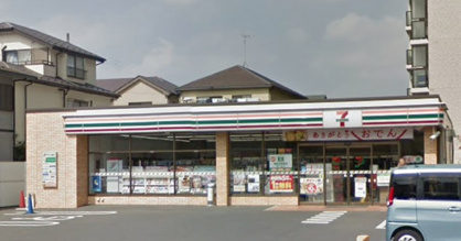 セブンイレブン さいたま原山1丁目店の画像1