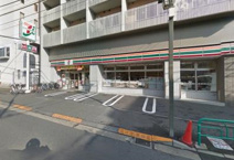 セブン−イレブン杉並和田１丁目店