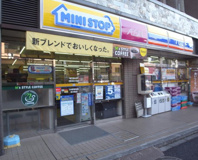 ミニストップ 中野本町４丁目店