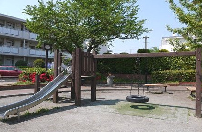 和田東公園の画像1
