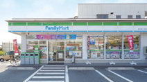 ファミリーマート 東千葉二丁目店