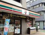 セブン-イレブン中野中央５丁目店