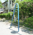 レンゲ公園