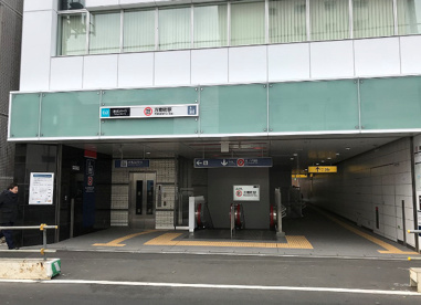 方南町駅の画像1