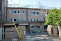 杉並区立和田中学校