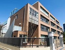 法仙学園高等学校