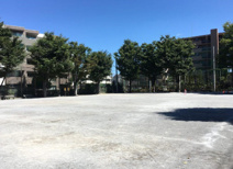 谷戸運動公園