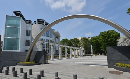 東京農工大学工学部の画像1