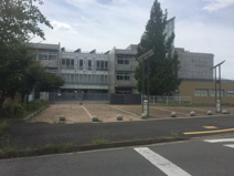小学校 つくば市立春日学園義務教育学校
