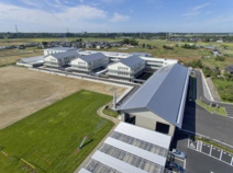 つくば市立秀峰筑波義務教育学校