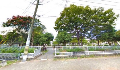 久我東第二児童公園の画像1