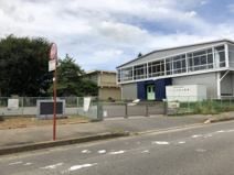 つくば市立谷田部小学校