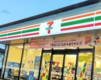 セブンイレブンつくば国際会議場前店の画像1