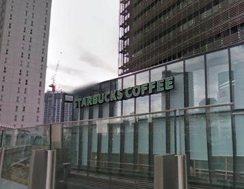 スターバックスＴＳＵＴＡＹＡ大崎駅前点の画像1