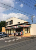 セブンイレブン つくば観音台店