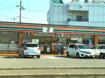 セブンイレブン つくば谷田部店