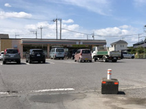 セブン‐イレブン 阿見東インター入口店