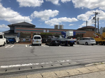 コンビニエンスストア セブン-イレブン牛久さくら台店